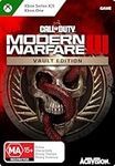Call of Duty Modern Warfare III Vau