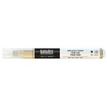Liquitex PAINT MARKER FINE (2-4 MM) (UNBLEACHED TITANIUM)