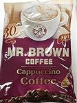 Mr. Brown 3 in 1 Instant Coffee 30 