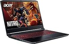 Acer - Nitro 5 15.6" Laptop - Intel