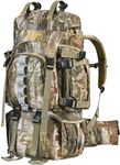 NEW VIEW Hunting Backpack with Wate