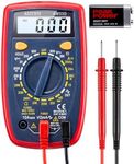 AstroAI Multimeter Digital Multimet