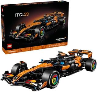 LEGO Techn