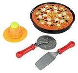 Number 1 in Gadgets 11 Piece Pizza 