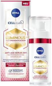 NIVEA Lumi