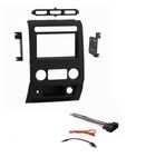 Double Din Ford F250