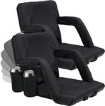 Rengue 2-Pack Stadium Seats for Ble