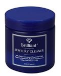 Brilliant Jewelry Cleaner, Blue