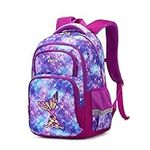 Cusangel School Bookbag, Durable Cu