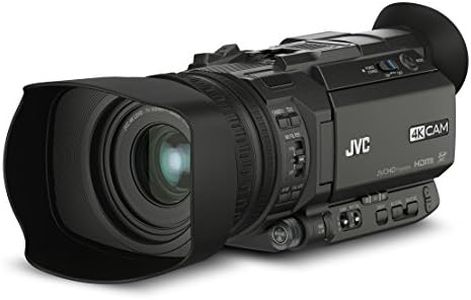 JVC GY-HM1