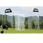 GIKYTEC Football Visor Youth Footba