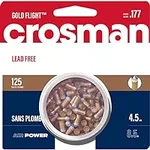 Crosman Gold Flight LF1785 Lead-Fre