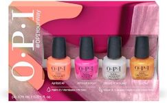 OPI Nail Polish, Long Lasting Luxur