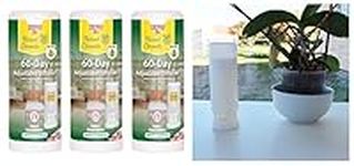 SK INFINITY | Zero In 60-Day Citronella Diffuser|Fly and Insect Killer Portable Repellent | Perfect for Indoor and Outdoor | Portable Insect Control, Lasts for 60 Days Covers up to 40 cubic (3 PACK)