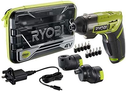 Ryobi ERGO