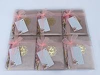 Pack of 6 Personalized Dua Book, Is