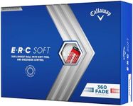 Callaway Golf ERC Golf Balls (360 F