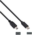 USB-C Data Transfer Interface Cable