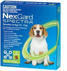 Nexgard Sp