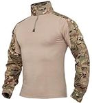 XKTTAC G3 Combat Tactical Shirt for