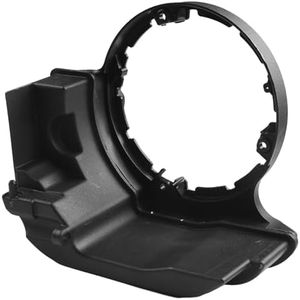 Hasaller Réservoir de carburant efficace pour tondeuse à gazon 699374, 693377, 495224, 494213