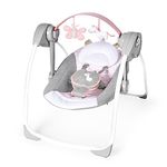 Toy Baby Swings