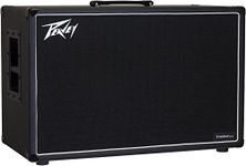 Peavey Invective .212 speaker cabinet