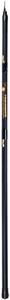 Jackite Black Fiberglass Pole 20 Foot