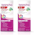 Bronchostop 5in1 Cough Multi-Sympto