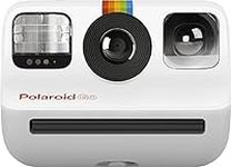Polaroid Go Instant Mini Camera (90