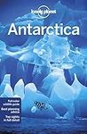 Lonely Planet Antarctica (Travel Gu