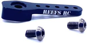 REEFS RC V2 MICRO 25T Horn SEHREEFS113 Servo Accessories