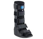Air Cast walker boot long Type (large) unisex