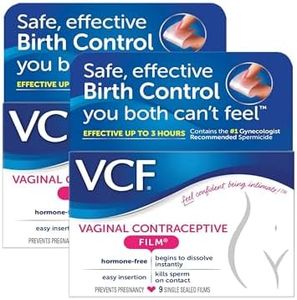 VCF Vagina