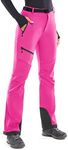 Heathyoga Snow Ski Pants Women Wate