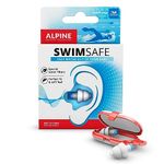 Alpine Ear Plugs For Swimmings