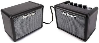 Blackstar FLY-PACKBASS Fly-3 Bass Pack 3Watt Combo Amplifier with Cabinet and Power Supply