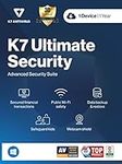 K7 Ultimate Security Antivirus Soft