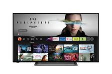 Led Smart Tvs