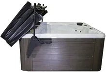 SpaEase Ultralift Visionlift Boomer