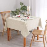 Cheap White Table Linen