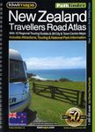 ***New Zealand Road Atlas