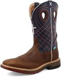 Twisted X Western Work Boot for Men