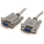 Startech .Com-10-Feet-Rs232-Serial-Scnm9Ff