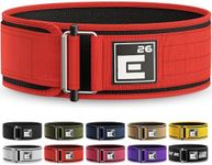 Self-Locking Weight Lifting Belt | 