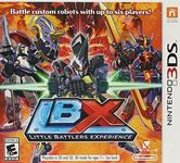 LBX: Little Battlers eXperience - Nintendo 3DS Standard Edition