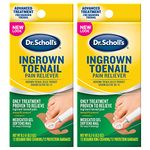 Dr. Scholl's Ingrown Toenail Pain Reliever