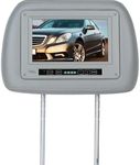 BOSS Audio Systems HIR7G Universal 