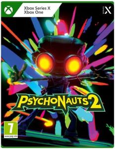 PSYCHONAUT