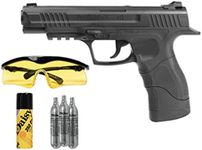 Daisy Powerline 415 Pistol Air Gun Kit